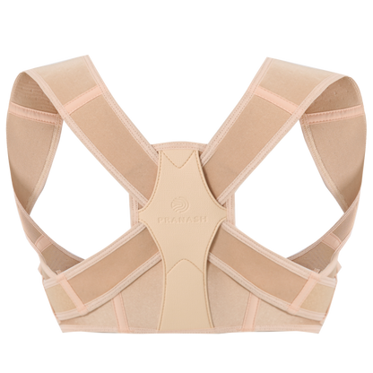 Back Posture Corrector